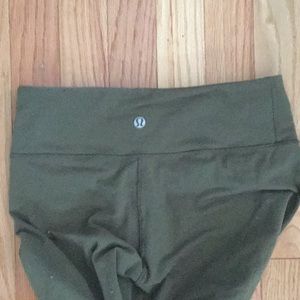lululemon athletica Pants - Lulu lemon pants lululemon athletica Pants - Lulu lemon pants